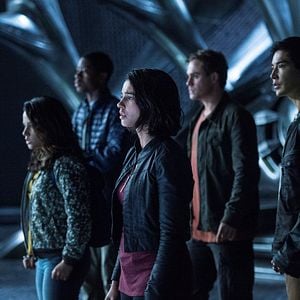 Fotoğraf Power Rangers