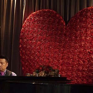 Fotoğraf Young & Hungry