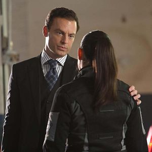 Fotoğraf Justin Kirk