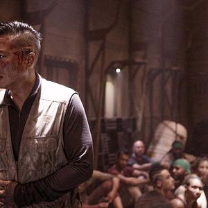 Fotoğraf Terry Chen