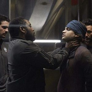 Fotoğraf Chad L. Coleman