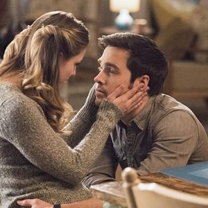 Fotoğraf Melissa Benoist