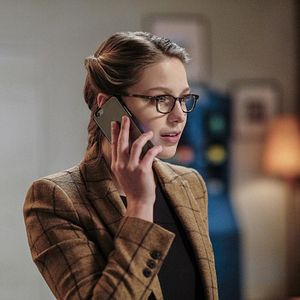 Fotoğraf Melissa Benoist