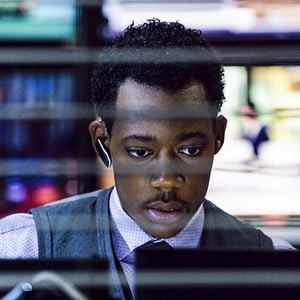 Fotoğraf Tyler James Williams