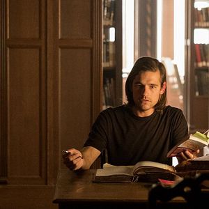 Fotoğraf Jason Ralph