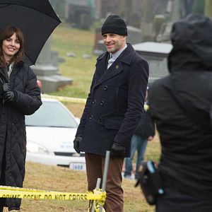 Fotoğraf Ophelia Lovibond