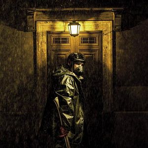 Fotoğraf Dehşet Evi