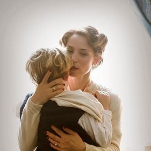 Fotoğraf Tuva Novotny