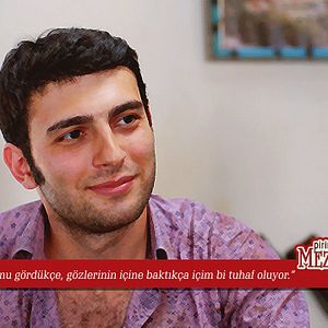 Fotoğraf Mezeci Çırağı