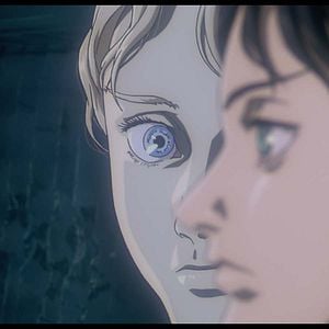 Fotoğraf Ghost in the Shell