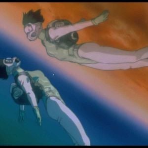 Fotoğraf Ghost in the Shell