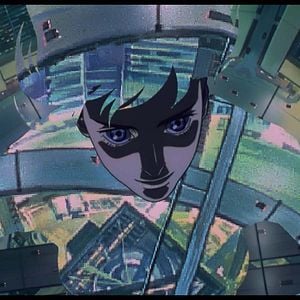 Fotoğraf Ghost in the Shell