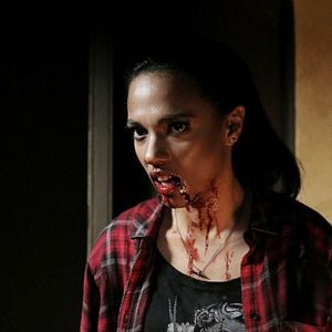 Fotoğraf Freema Agyeman