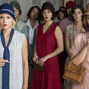 Fotoğraf Nadia de Santiago