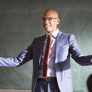 Fotoğraf Yassir Lester