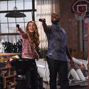 Fotoğraf Lamorne Morris