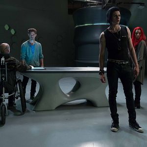 Fotoğraf Aklın Gözü