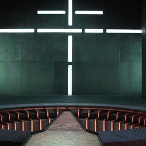 Fotoğraf Aklın Gözü