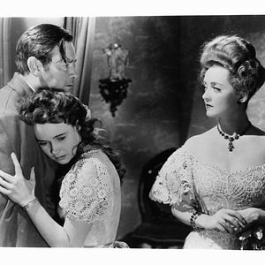 Fotoğraf The Little Foxes