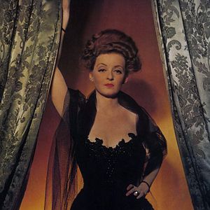 Fotoğraf The Little Foxes