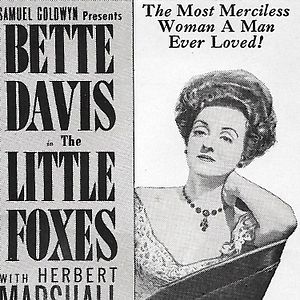 Fotoğraf The Little Foxes