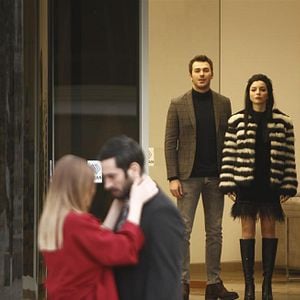 Fotoğraf İçimdeki Fırtına