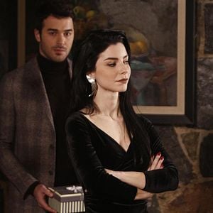 Fotoğraf İçimdeki Fırtına