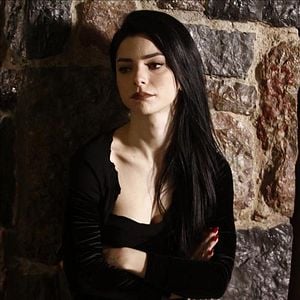 Fotoğraf İçimdeki Fırtına