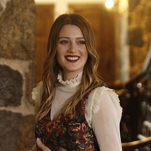 Fotoğraf İçimdeki Fırtına