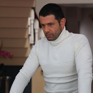 Fotoğraf O Hayat Benim