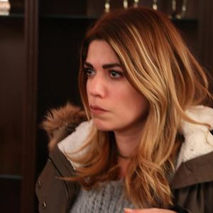 Fotoğraf O Hayat Benim