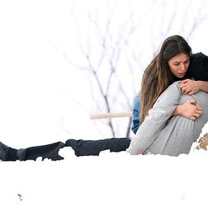 Fotoğraf Kırlangıç Fırtınası