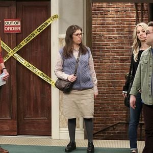 Fotoğraf Johnny Galecki