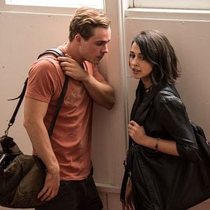 Fotoğraf Power Rangers