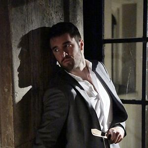 Fotoğraf Joshua Bowman