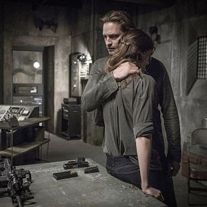 Fotoğraf Josh Holloway