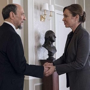 Fotoğraf F. Murray Abraham