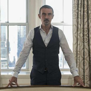 Fotoğraf Shaun Toub