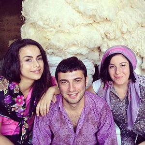 Fotoğraf Mezeci Çırağı