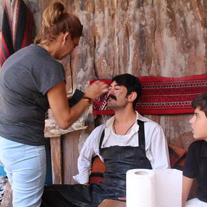 Fotoğraf Mezeci Çırağı