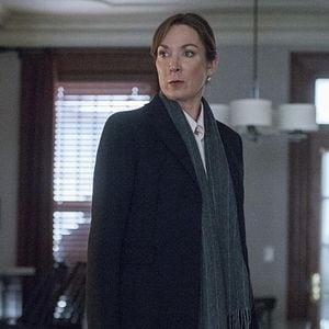 Fotoğraf Elizabeth Marvel