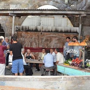 Fotoğraf Mezeci Çırağı