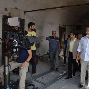 Fotoğraf Mezeci Çırağı