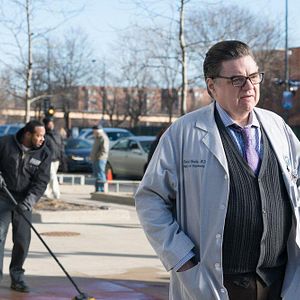 Fotoğraf Oliver Platt