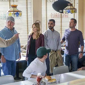 Fotoğraf Chris O'Donnell