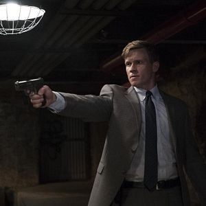 Fotoğraf Warren Kole