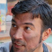 Fotoğraf Ekrem Şenel