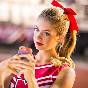 Fotoğraf Alexandria Deberry