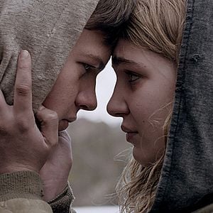 Fotoğraf Sophie Nélisse