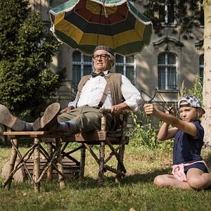 Fotoğraf Henry Hübchen